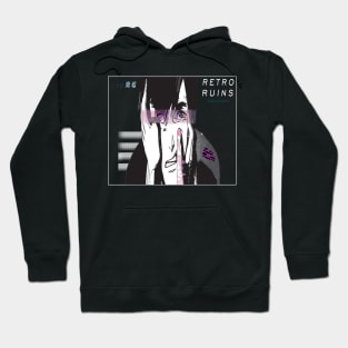 Reverant Col. ''RETRORUINS'' V2 Hoodie